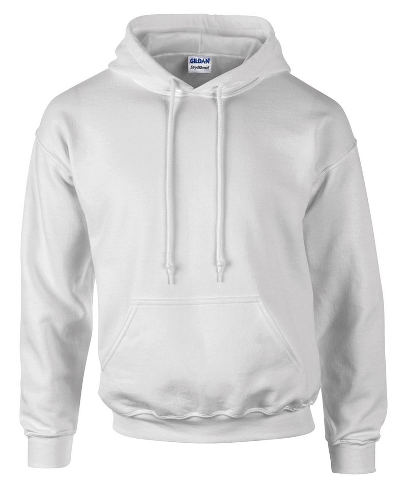 DryBlend® adult hooded sweatshirt