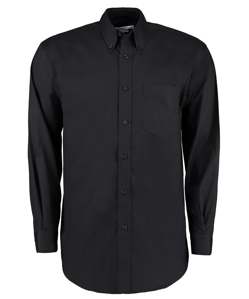 Corporate Oxford shirt long-sleeved (classic fit)
