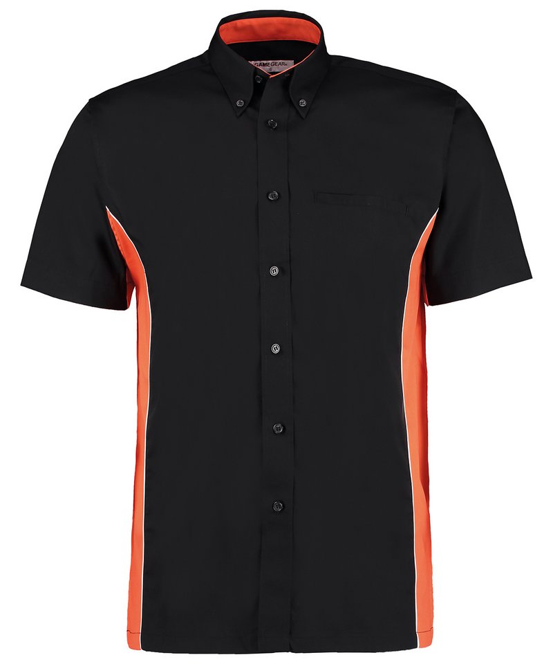 Gamegear® sportsman shirt short sleeve (classic fit)
