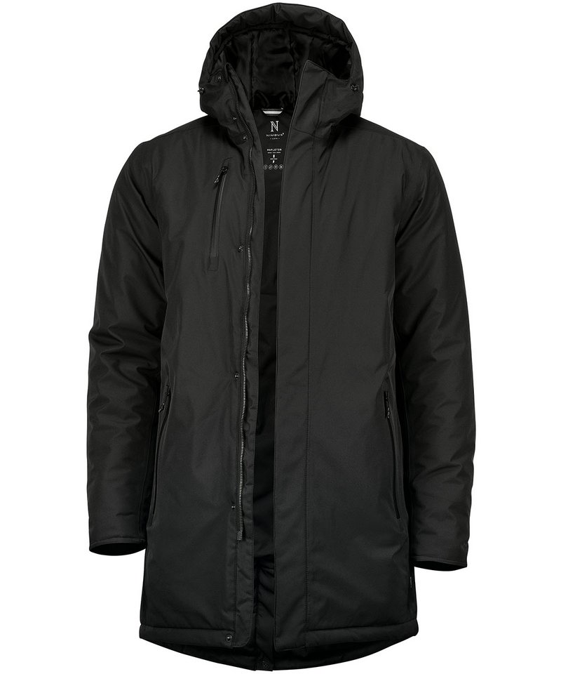 Mapleton urban tech parka