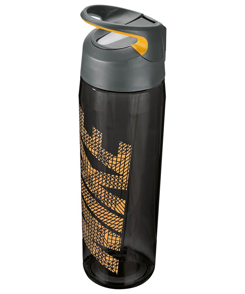 Hypercharge straw bottle 24oz