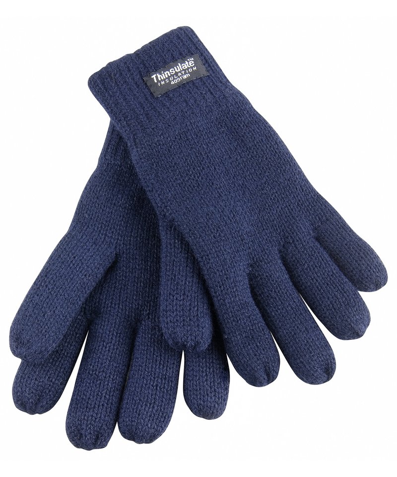 Junior classic fully lined Thinsulateô gloves