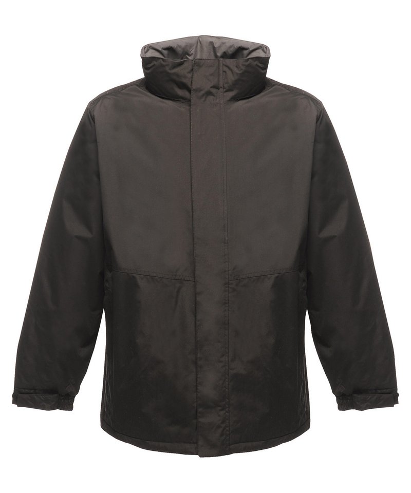 Beauford insulated jacket