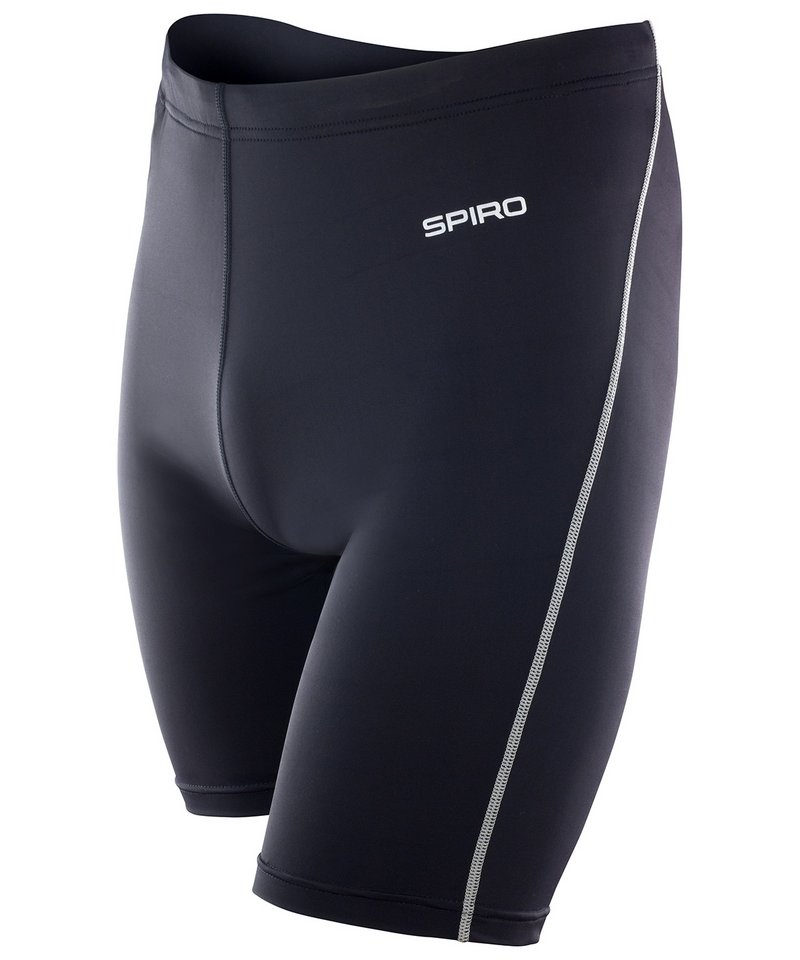 Spiro base bodyfit shorts