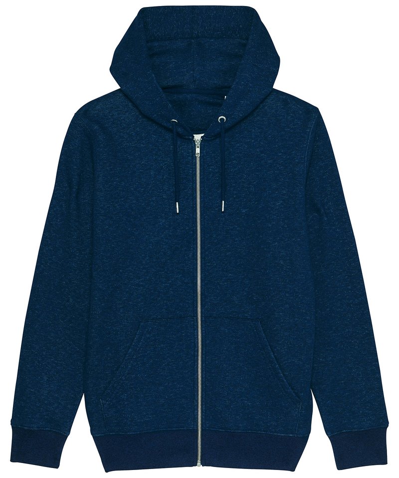 Stanley Cultivator iconic zip-thru hoodie sweatshirt (STSM566)
