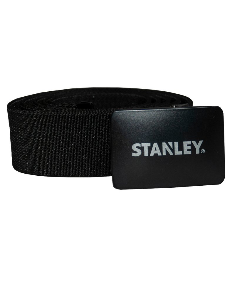 Stanley branded belt (clamp buckle)